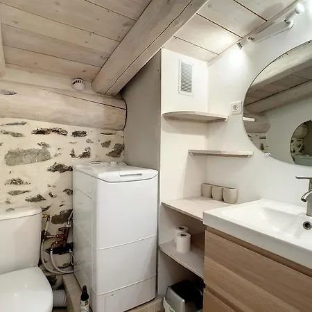 Apartment Calme Et Vue