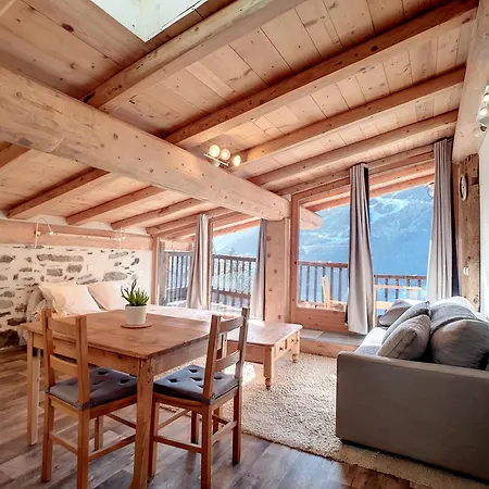 Apartment Calme Et Vue *