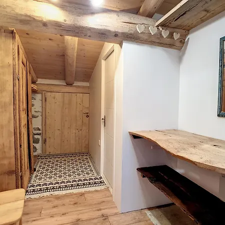 Calme Et Vue Apartment *