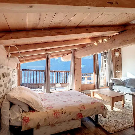 Apartment Calme Et Vue *